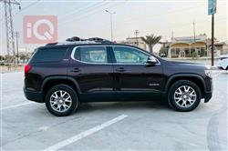 GMC Acadia
